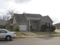 5721 Sycamore Woods Drive, Memphis, TN 38134 