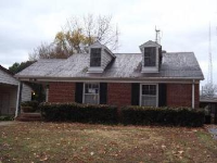 15 S Larchmont Dr, Memphis, TN 38111 