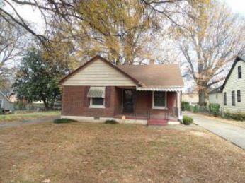 2424 Larose Ave., Memphis, TN 38114 