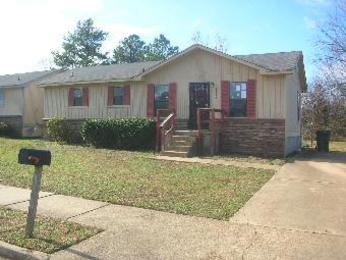 4725 Lofts Rd, Memphis, TN 38118 