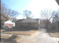 4723 Owen Road, Memphis, TN 38122 