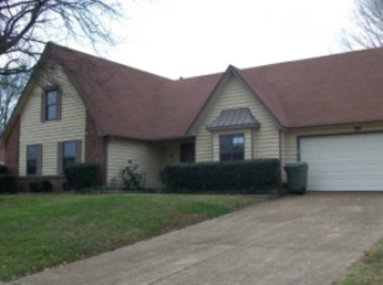 4353 Fox Hound Dr, Memphis, TN 38141 