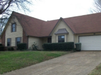 4353 Fox Hound Dr, Memphis, TN 38141 