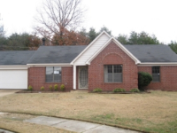 6938 Stevenwoods Cv, Memphis, TN 38141 