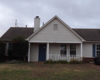 4267 Kings Valley Cv E, Memphis, TN 38128 