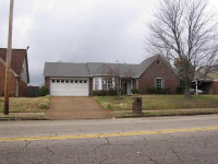 2553 Kate Bond Rd, Bartlett, TN 38133 