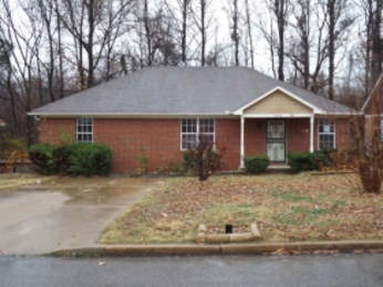 2594 Wellons Ave, Memphis, TN 38127 