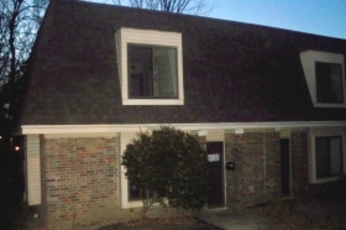 6567 Poplar Woods Cir S Apt 6, Germantown, TN 38138 