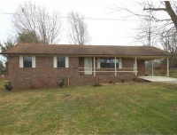 3363 Tabor Loop, Crossville, TN 38571 