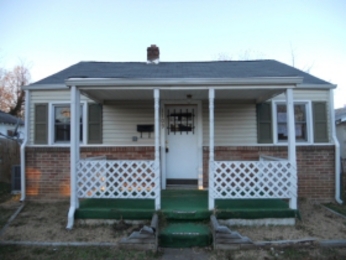 1109 Lomax St, Kingsport, TN 37660 