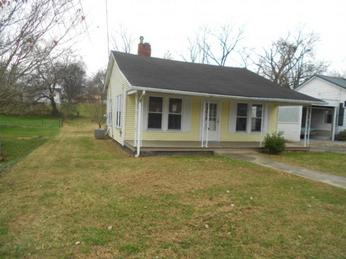 711 Rosedale Ave, Morristown, TN 37813 