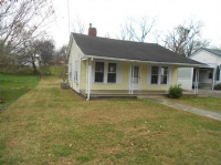 711 Rosedale Ave, Morristown, TN 37813 