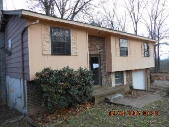 8424 W Crabtree Rd, Hixson, TN 37343 
