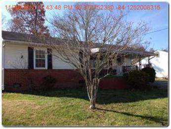 606 S 13th St, La Follette, TN 37766 