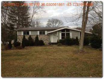 436 N Wooddale Road, Strawberry Plains, TN 37871 