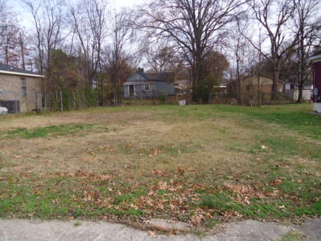 1314 Driver St, Memphis, TN 38106 