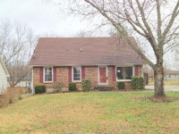 380 Louise Lane, Clarksville, TN 37042 