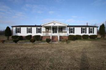 1175 Lumley Stand Rd, Manchester, TN 37355 