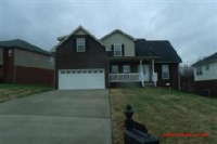 800 Karmaflux Way, Clarksville, TN 37043 