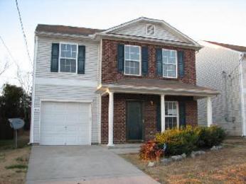 2856 Creekbend Dr, Nashville, TN 37207 