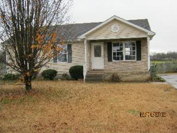 502 Fairfield Drive, Lebanon, TN 37087 