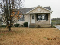 502 Fairfield Drive, Lebanon, TN 37087 