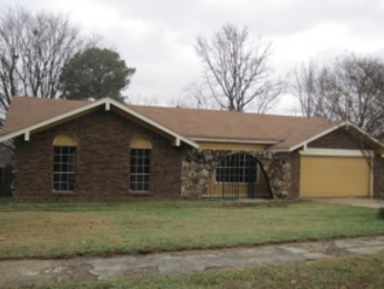 5726 Newberry Ave, Memphis, TN 38115 