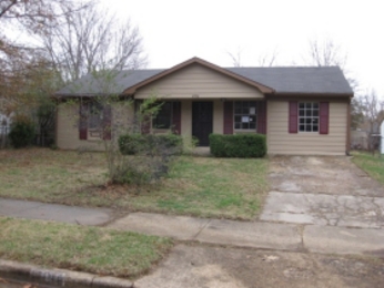 4996 Ruthie Cv, Memphis, TN 38127 