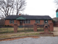 1768 Childers Cv, Memphis, TN 38127 