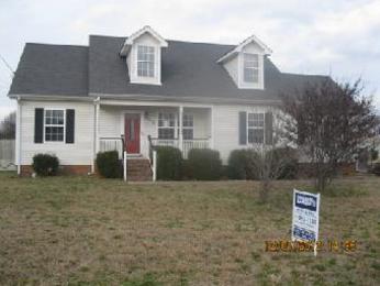 108 Turner Ave, Murfreesboro, TN 37127 