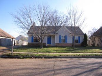4282 Rainey Woods D, Memphis, TN 38125 