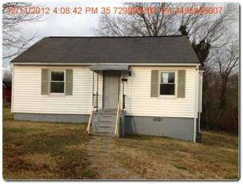 1119 Huffland Drive, Loudon, TN 37774 