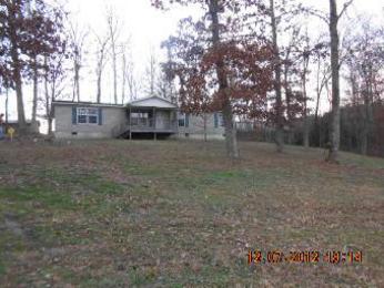 864 Ponderosa Dr, Soddy Daisy, TN 37379 
