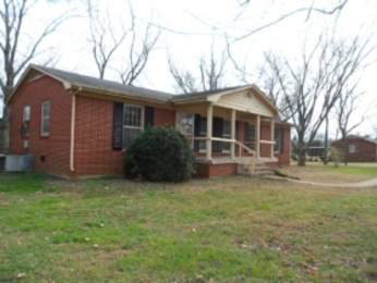 2419 Verona Caney Rd, Lewisburg, TN 37091 