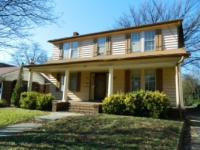 769 N Evergreen St, Memphis, TN 38107 