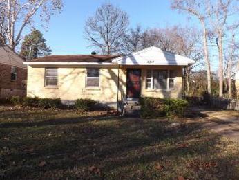 3569 Kensett Dr, Memphis, TN 38127 