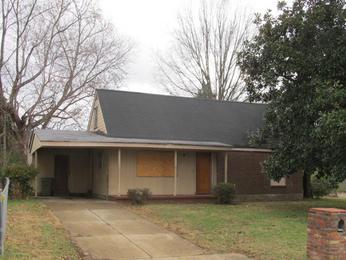 4268 Tomahawk Street, Memphis, TN 38109 