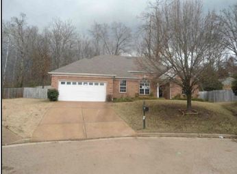 10352 Walden Pine Cv, Cordova, TN 38018 