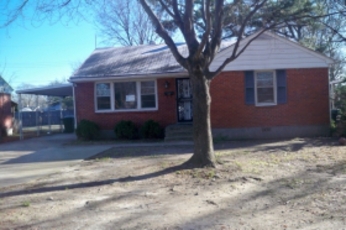 1646 Hartland St, Memphis, TN 38108 