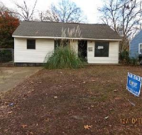 1102 Maria St, Memphis, TN 38122 