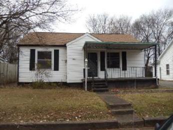 2711 Copeland St, Knoxville, TN 37917 