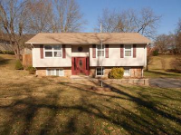4205 Rock Rose Cir, Kingsport, TN 37664 