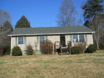 121 Balboa Dr, Rockwood, TN 37854 
