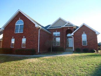 120 Thoroughbred Way, White House, TN 37188 