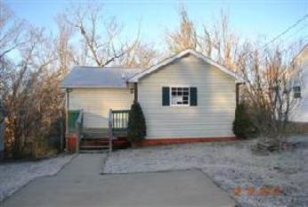 408 Martin St, Clarksville, TN 37040 