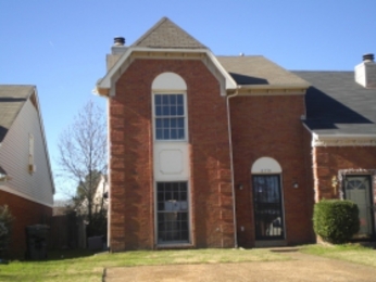 6378 Kirby Downs Dr, Memphis, TN 38115 