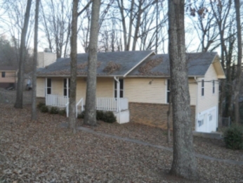 115 Trenton Dr, Oak Ridge, TN 37830 