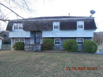 922 Kenny Way, Hixson, TN 37343 