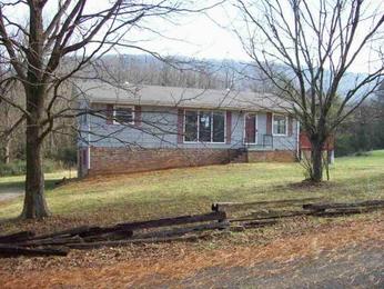 403 Overlook Drive, Whitwell, TN 37397 