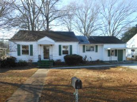 31 Woodard Circle, Chattanooga, TN 37412 